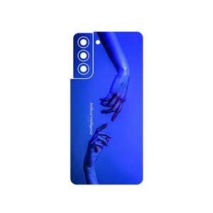 MAHOOT Artificial intelligence 1 Cover Sticker for Samsung Galaxy S21 5G