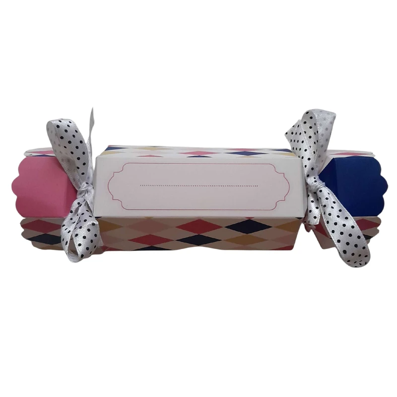 پاکت پول مدل شکلاتی کد 310