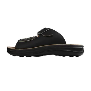 دمپایی مردانه مدل پیمان کد 01