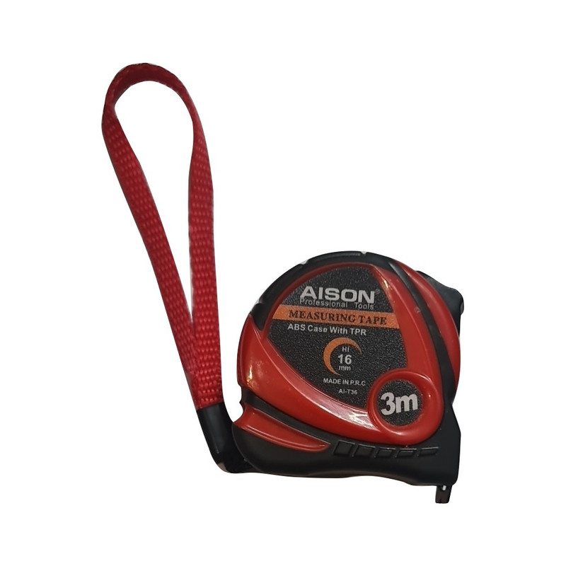 متر 3 متری آیسون مدل HL16