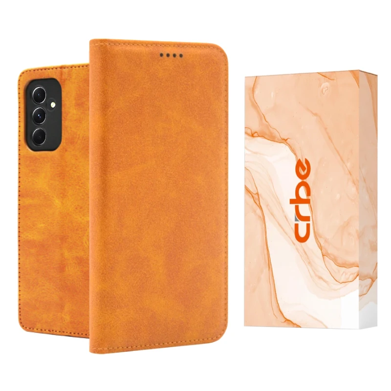 کیف کلاسوری کربی مدل Lama مناسب برای گوشی موبایل سامسونگ Galaxy A24