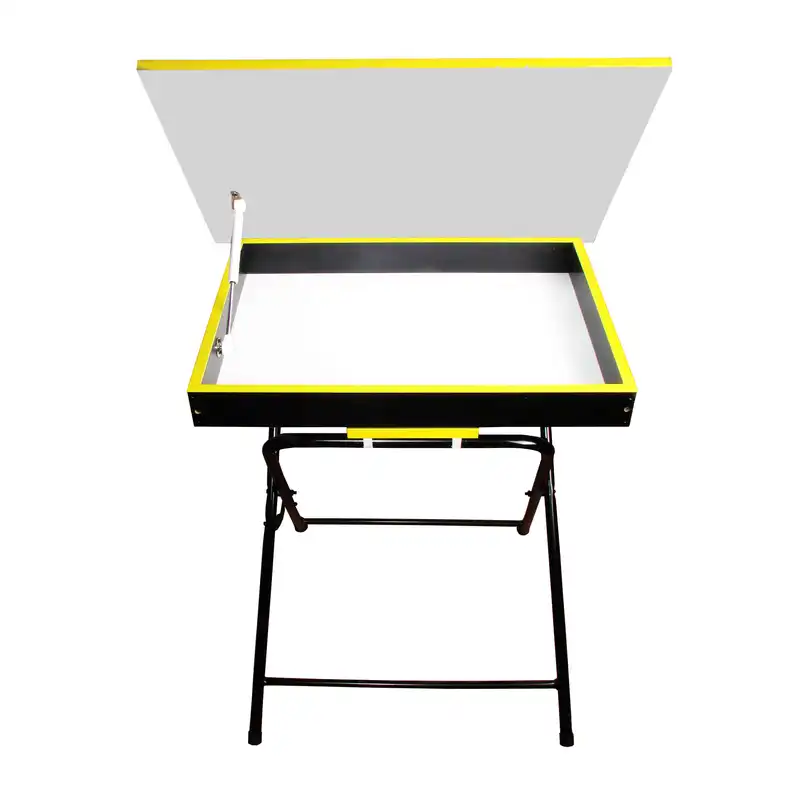 میز تحریر میزیمو مدل لگو بتمن کد 2141