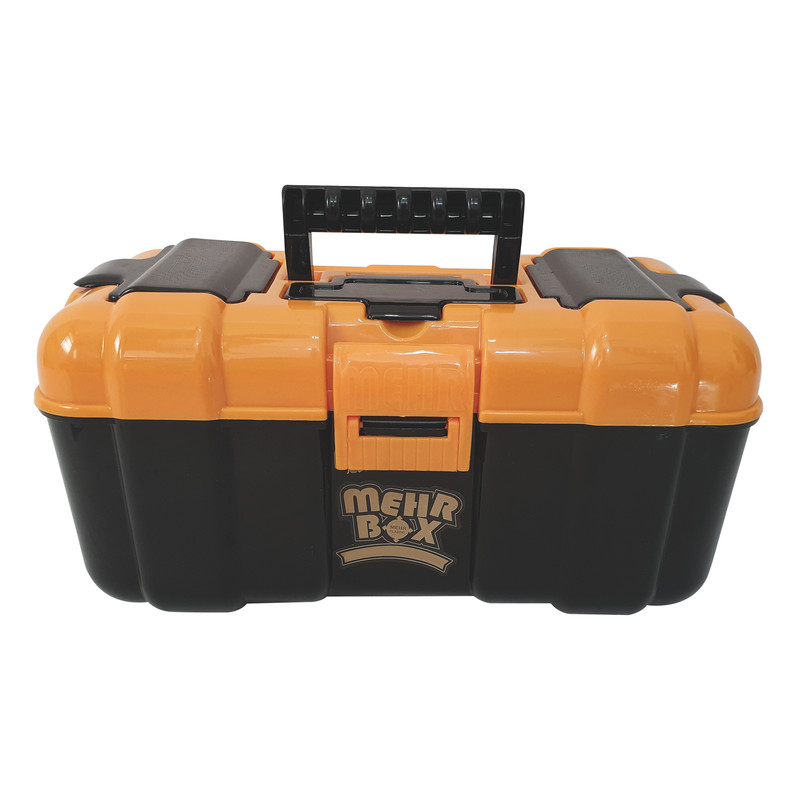 جعبه ابزار مهر مدل H14