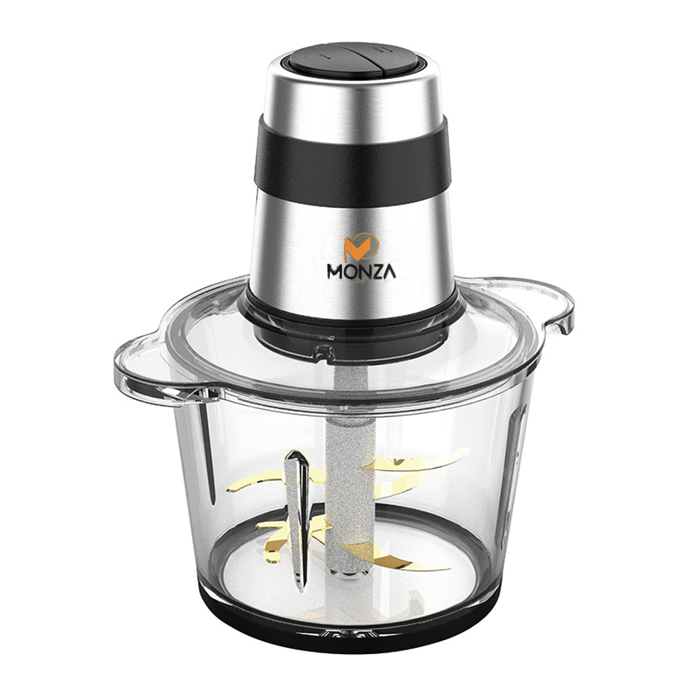 قیمت روز خردکن 3 لیتری مونزا مدل M-CH5003 خرید