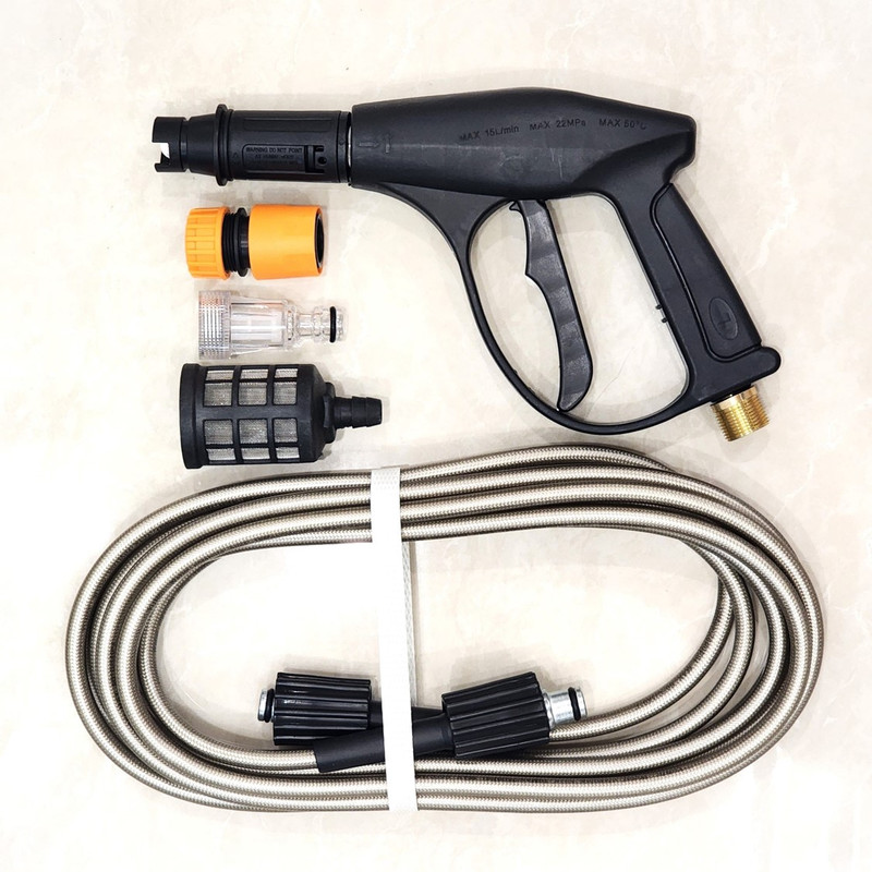 کارواش دینامی دلیکس مدل GR200B