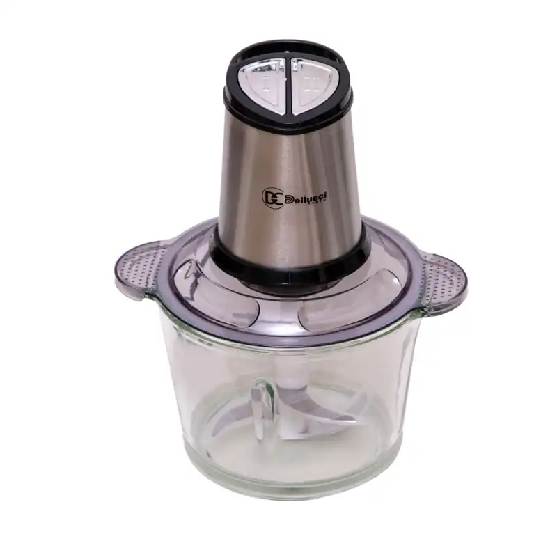 خردکن مدل dellucci