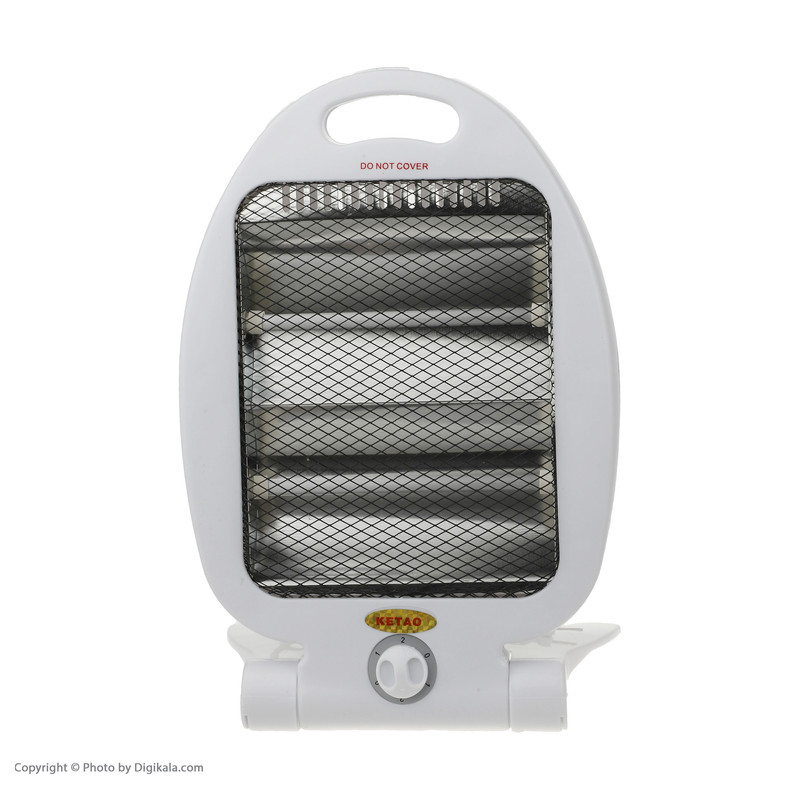 بخاری برقی کتاوو مدل NSB-80 بخاری برقی کتاوو مدل NSB-80
