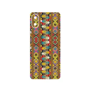MAHOOT SISTAN Needlework 2 Cover Sticker for Samsung Galaxy A07