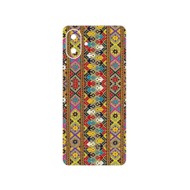 برچسب پوششی ماهوت مدل SISTAN Needlework 2 مناسب برای گوشی موبایل سامسونگ Galaxy A07