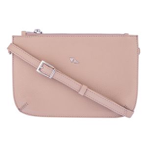 کیف رودوشی زنانه چرم مشهد مدل S0726-055