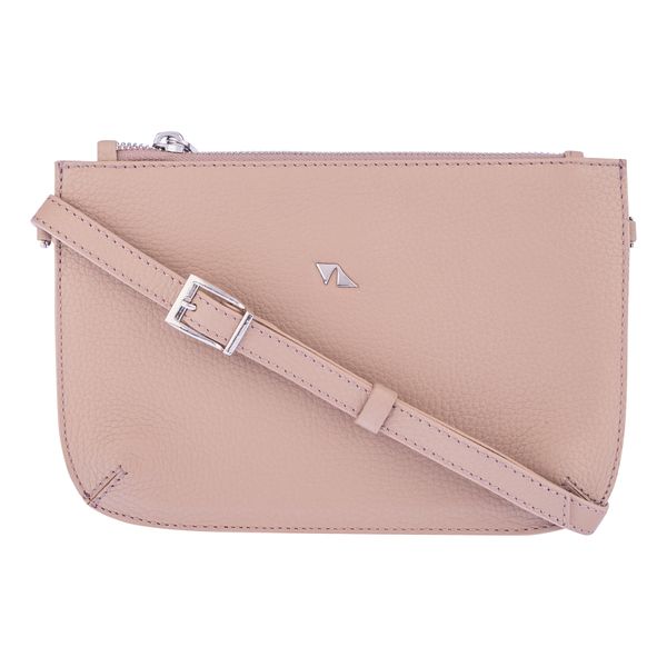 کیف رودوشی زنانه چرم مشهد مدل S0726-055