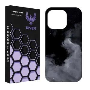 RIVEN RI1-2 Case For Apple iPhone 15 Pro