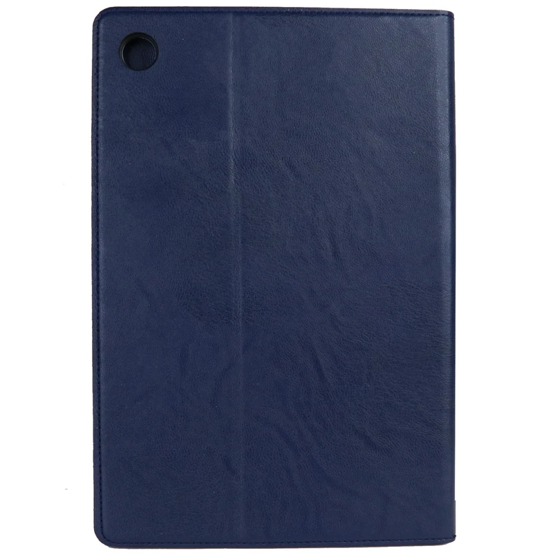 کیف کلاسوری پل پرایم مدل چرمی کد LCT-8002 مناسب برای تبلت سامسونگ Galaxy Tab A8 10.5 SM-X205