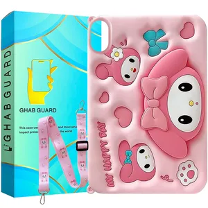 کاور قاب گارد مدل TBMLO مناسب برای تبلت شیائومی Redmi Pad 2