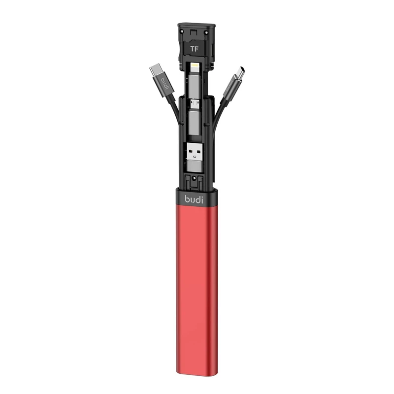 کارت خوان بودی مدل DC516R