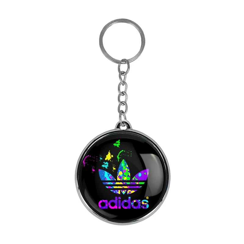 جاکلیدی طرح آدیداس مدل دوطرفه کد 3694336944