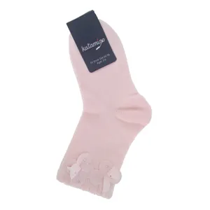 جوراب دخترانه کاتامینا مدل K22004
