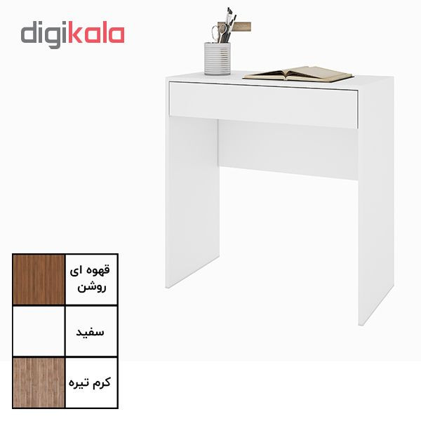 میز تحریر مدل M114 میز تحریر مدل M114