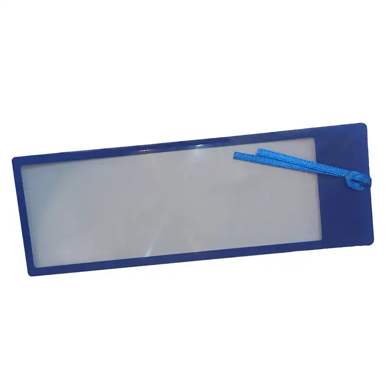 ذره بین مدل صفحه ای R3