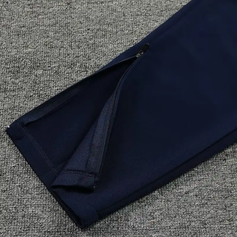 ست سویشرت و شلوار  ورزشی مردانه مدل پاریس 2024NV