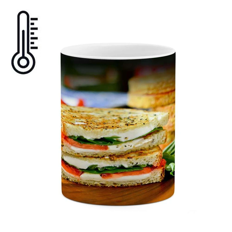 ماگ حرارتی کاکتی مدل صبحان کد mgh15659