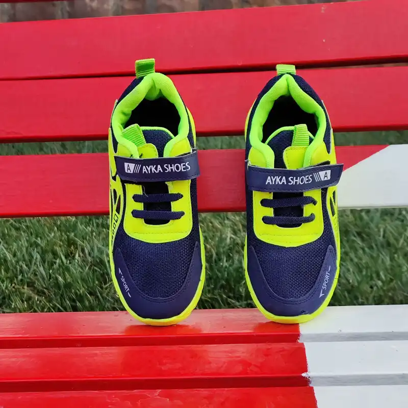 کفش مخصوص پیاده روی کد Gn-900002