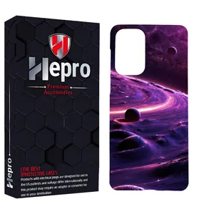 HEPRO MC Cover for XIAOMI Redmi Note 10 Pro