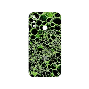 MAHOOT Atom Universe 4 Cover Sticker for LG W10