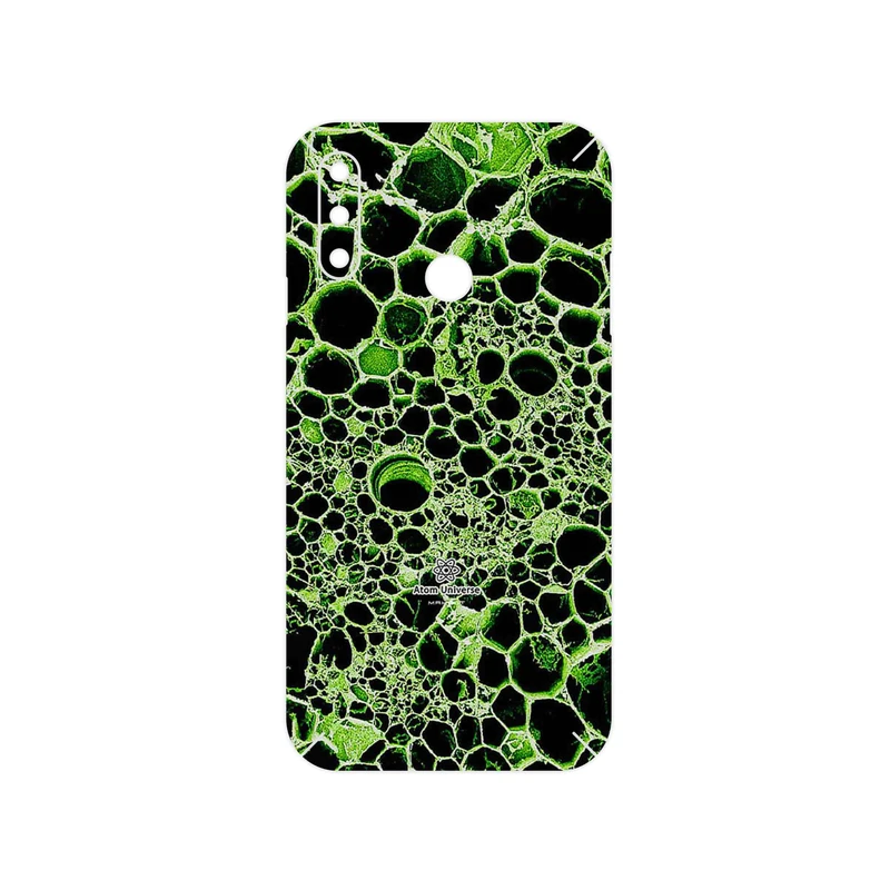 برچسب پوششی ماهوت مدل Atom Universe 4 مناسب برای گوشی موبایل ال جی W10