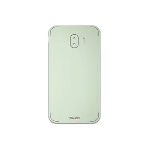 MAHOOT Fluorescence Cover Sticker for Samsung Galaxy J2 Pro 2018