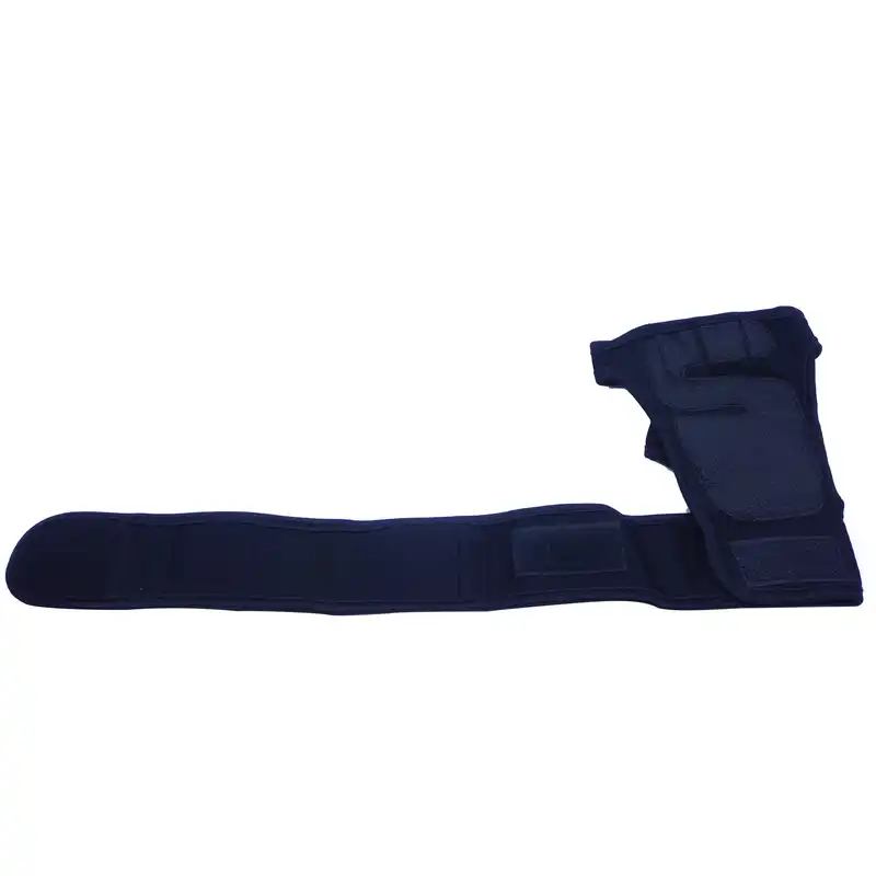 دستکش بدنسازی مدل کراسفیت NICR-2020