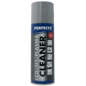 Perfects LCD/TFT/Plasma Cleaner 200ml