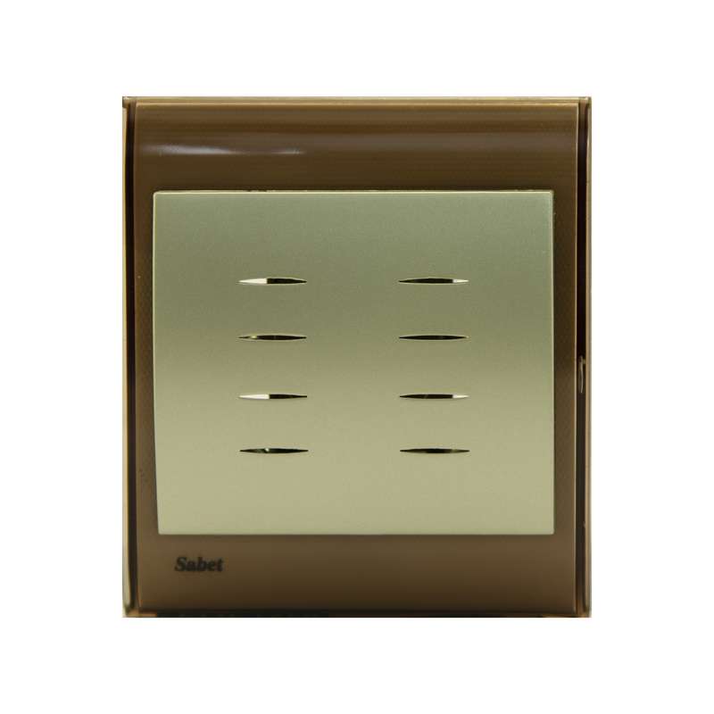 زنگ ملودی ثابت الکتریک مدل پرشین کد B_GH