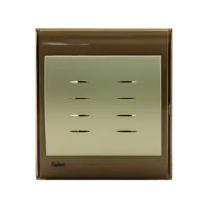 زنگ ثابت الکتریک مدل پرشین کد B-GH