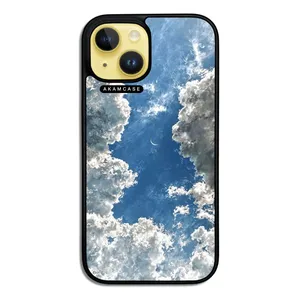 AKAM AMC-WA15-NATURE-14 Cover For Apple iPhone 15