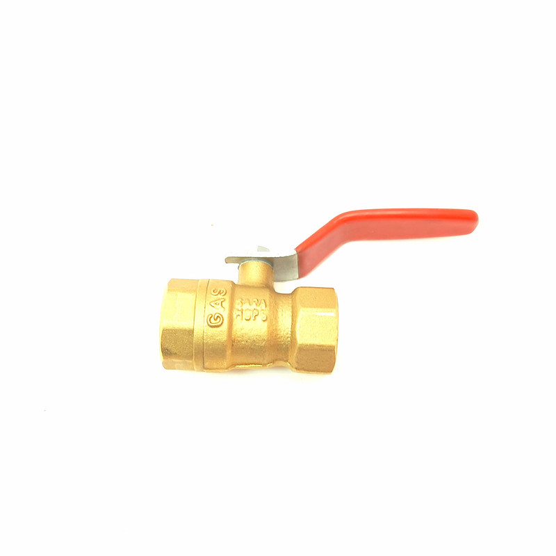 شیر گازی مدل E12 شیر گازی مدل E12