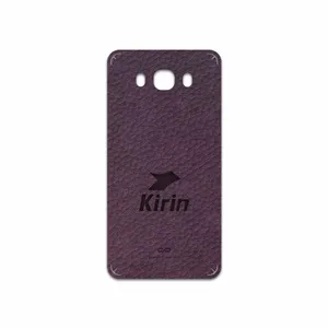 MAHOOT PL-KRN Cover Sticker for Samsung Galaxy J7 2016