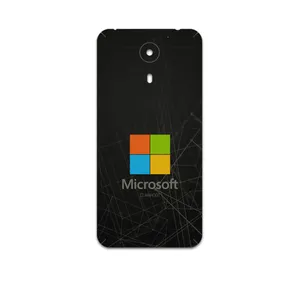 MAHOOT Mcrsft Cover Sticker for GLX Aria