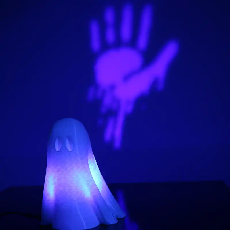 چراغ خواب مدل روح