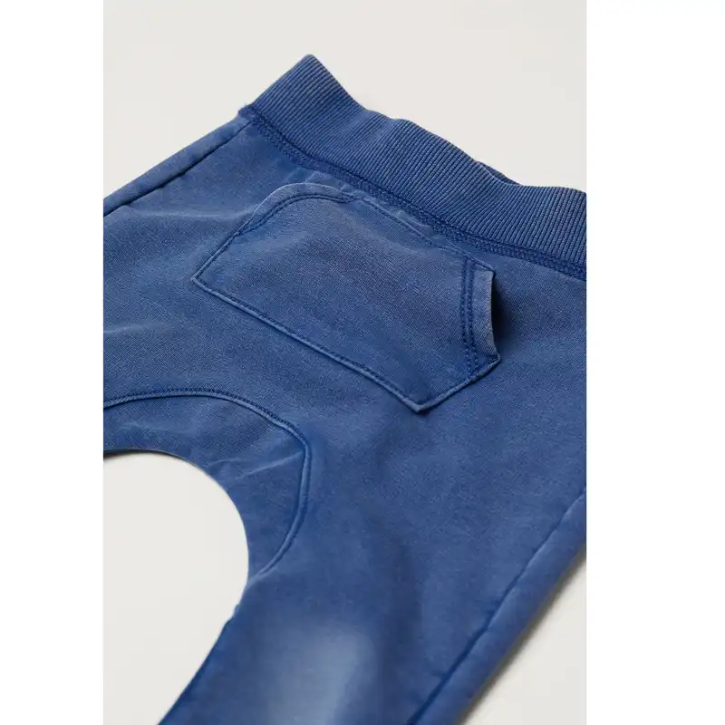 شلوار نوزادی اچ اند ام مدل 0565259003