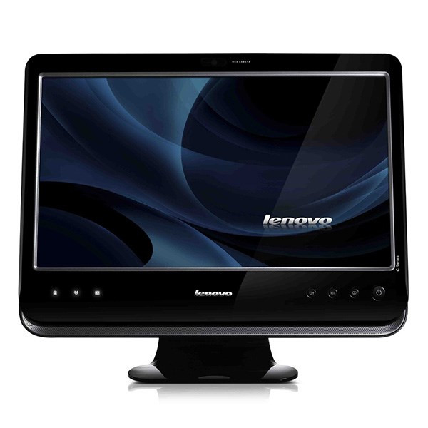 کامپیوتر همه کاره 18 اینچی آی بی ام لنوو مدل C200