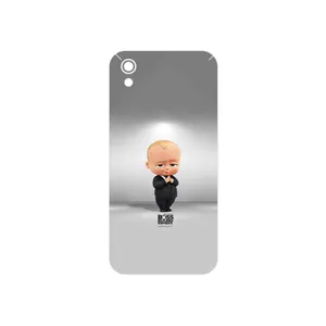 MAHOOT The Boss Baby Cover Sticker for Honor 8S