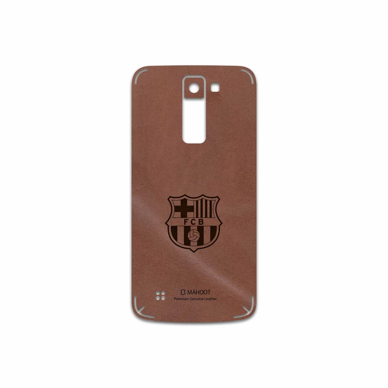 برچسب پوششی ماهوت مدل MNL-BRCA مناسب برای گوشی موبایل ال جی K8