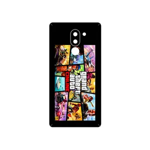 MAHOOT GTA Online Game Series Cover Sticker for Honor 6X