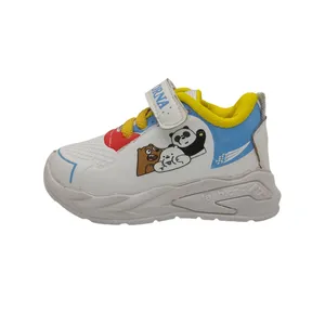 کفش راحتی بچگانه مدل هلولا کد 1182YL