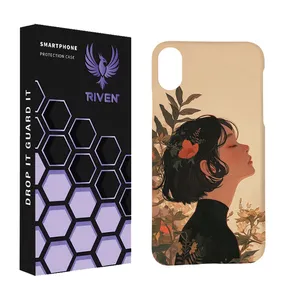 RIVEN RI2-13 Case For Apple iPhone X/XS