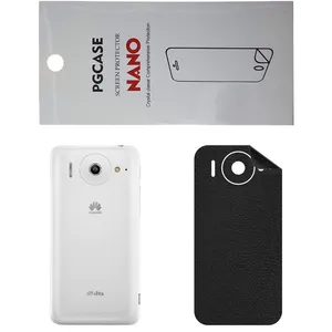 STAR CH Back Skin For Huawei Ascend G510