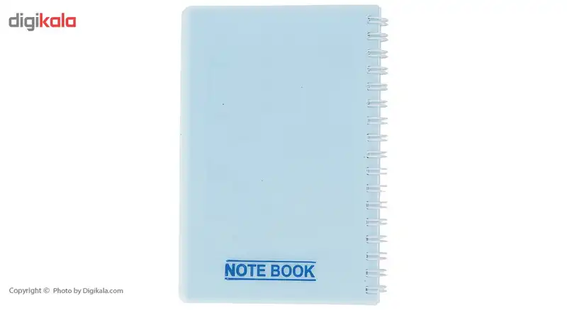 دفتر یادداشت پاپکو کد A6 605