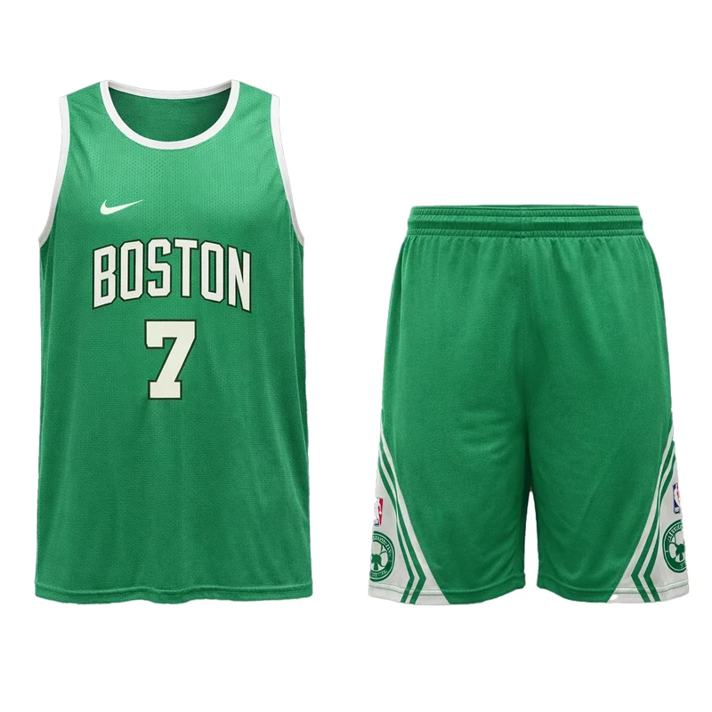 ست تاپ و شلوارک ورزشی مردانه مدل bas-007