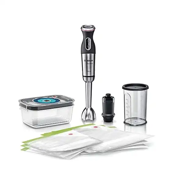 گوشت کوب برقی بوش مدل MS8CM61V1